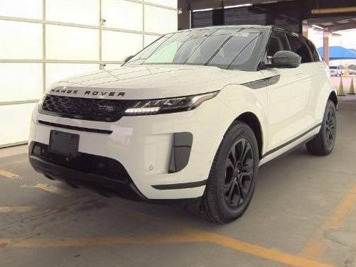 LAND ROVER RANGE ROVER EVOQUE 2021 SALZJ2FX4MH122784 image